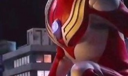 迪迦最新爆料视频,神秘力量觉醒，宇宙危机一触即发！